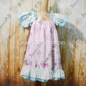 Girls Wholesale Clothing Boutique Dresses